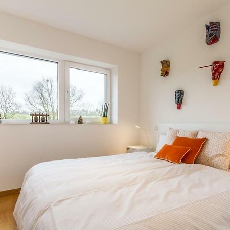 Stylish Flat Lux-City Lejlighed Luxembourg By Eksteriør billede